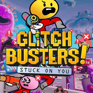 Koop Glitchbusters Stuck on You PS4 Goedkoop Vergelijk de Prijzen