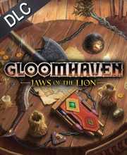 Koop Gloomhaven Jaws of the Lion CD Key Goedkoop Vergelijk de Prijzen