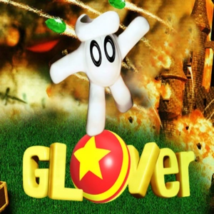 Glover