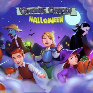 Koop Gnomes Garden 5 Halloween Xbox One Goedkoop Vergelijk de Prijzen