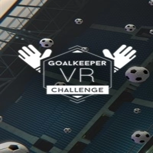 Goalkeeper VR Challenge