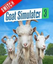 Koop Goat Simulator 3 Nintendo Switch Goedkope Prijsvergelijke