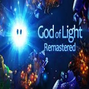 God of Light Remastered