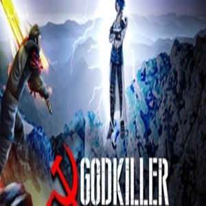 Koop Godkiller CD Key Goedkoop Vergelijk de Prijzen