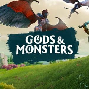 Koop Gods & Monsters Xbox Series X Goedkoop Vergelijk de Prijzen