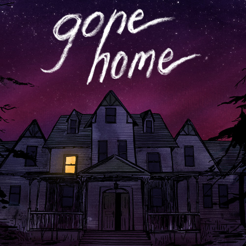 Koop Gone Home CD Key Compare Prices