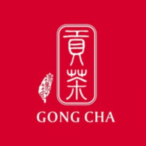 Gong Cha Gift Card