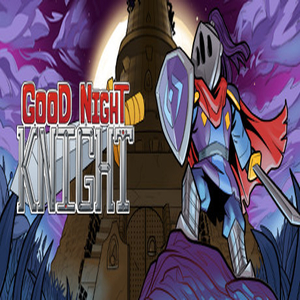 Koop Good Night Knight CD Key Goedkoop Vergelijk de Prijzen