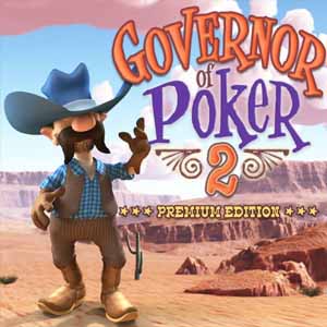 Koop Governor of Poker 2 CD Key Compare Prices