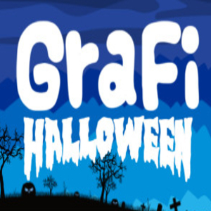 Koop GraFi Halloween CD Key Goedkoop Vergelijk de Prijzen