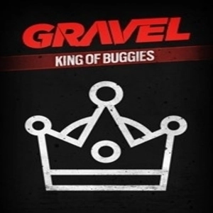 Gravel King of Buggies