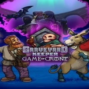 Graveyard Keeper Game Of Crone