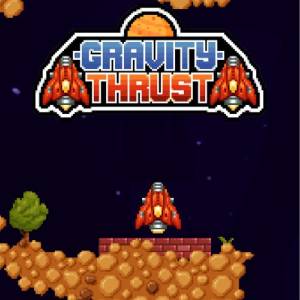 Koop Gravity Thrust Xbox One Goedkoop Vergelijk de Prijzen