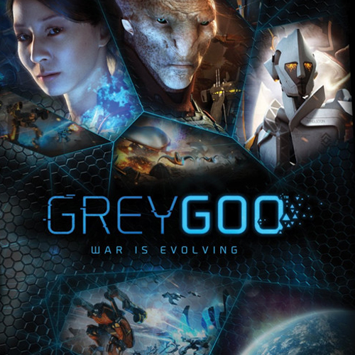 Koop Grey Goo CD Key Compare Prices