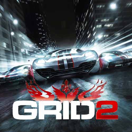 Grid 2 CD Key Compare Prices