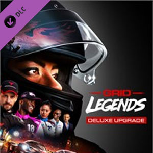 Koop GRID Legends Deluxe Upgrade PS4 Goedkoop Vergelijk de Prijzen