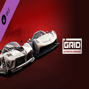 GRID Ultimate Edition Upgrade