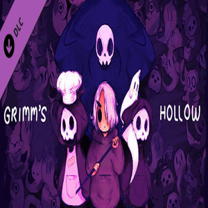 Grimms hollow концовки