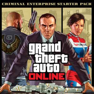land Paradox Rang Koop GTA 5 Criminal Enterprise Starter Pack PS4 Goedkoop Vergelijk de  Prijzen
