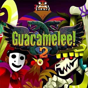 Koop Guacamelee 2 CD Key Goedkoop Vergelijk de Prijzen