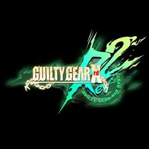 Guilty Gear XRD Rev 2