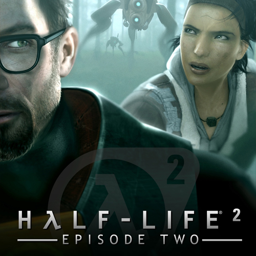 Koop Half Life 2 Episode 2 CD Key Compare Prices