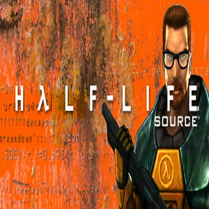 Half-Life Source