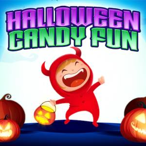 Koop Halloween Candy Fun PS4 Goedkoop Vergelijk de Prijzen