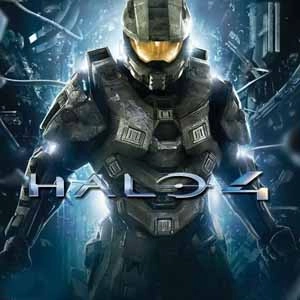 Halo 4