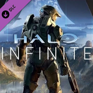 Halo Infinite Pass Tense SideKick Bundle