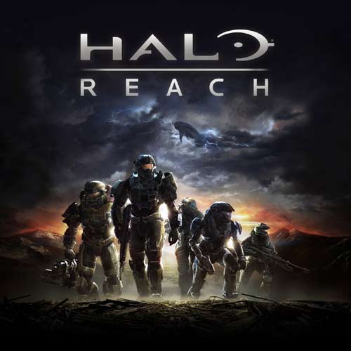 Koop Halo Reach Xbox 360 Code Compare Prices