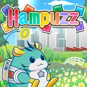 Hampuzz