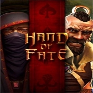 Hand of Fate