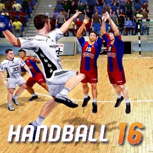 Koop Handball 16 CD Key Compare Prices