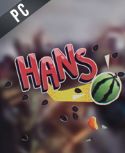 Hans