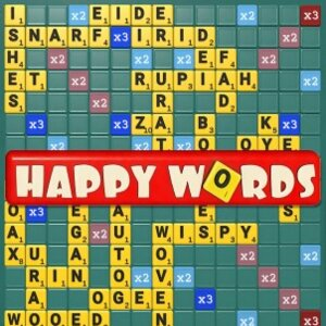 Happy Words