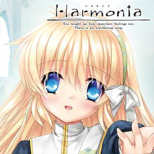 Koop Harmonia CD Key Compare Prices