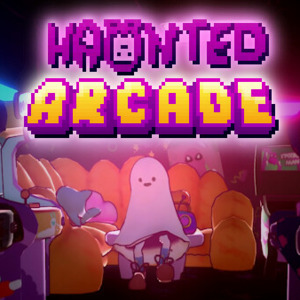 Haunted Arcade