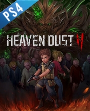 Koop Heaven Dust 2 PS4 Goedkoop Vergelijk de Prijzen