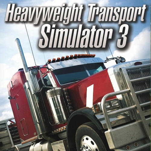 Heavyweight Transport Simulator 3