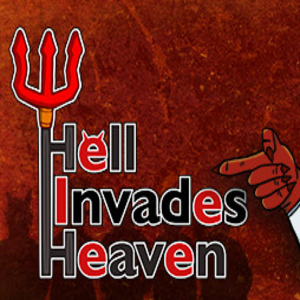 Koop Hell Invades Heaven CD Key Goedkoop Vergelijk de Prijzen