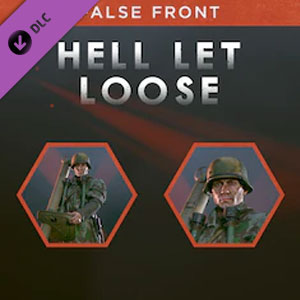 Koop Hell Let Loose False Front PS5 Goedkoop Vergelijk de Prijzen