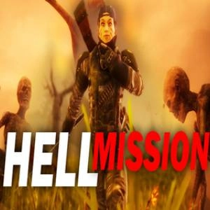 Hell Mission