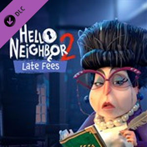 Koop Hello Neighbor 2 Late Fees Xbox One Goedkoop Vergelijk de Prijzen