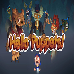 Koop Hello Puppets VR CD Key Goedkoop Vergelijk de Prijzen