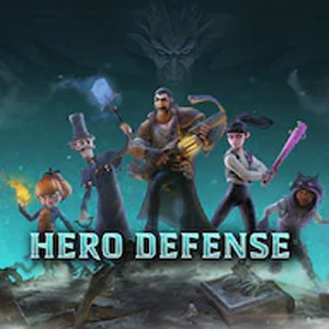 Koop Hero Defense PS5 Goedkoop Vergelijk de Prijzen