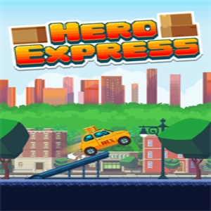 Hero Express