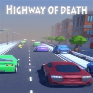 Koop Highway of death Xbox Series Goedkoop Vergelijk de Prijzen