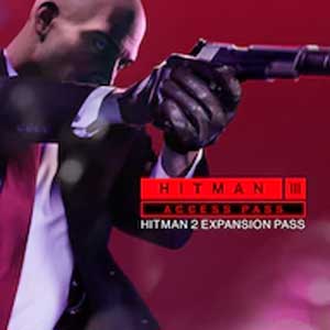 Koop HITMAN 3 Access Pass HITMAN 2 Expansion PS4 Goedkoop Vergelijk de Prijzen