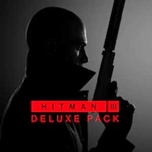 Koop HITMAN 3 Deluxe Pack Xbox Series Goedkoop Vergelijk de Prijzen